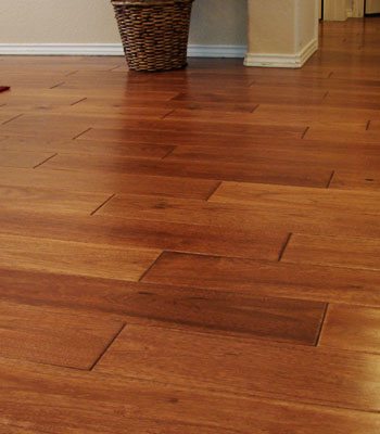 Laminate Floors